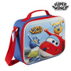 Termiskt tryck 3D Super Wings 14340