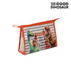Dining Set Bag The Good Dinosaur 10895