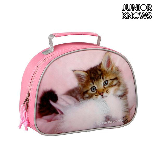 Mellanmålsväska Junior Knows 7978