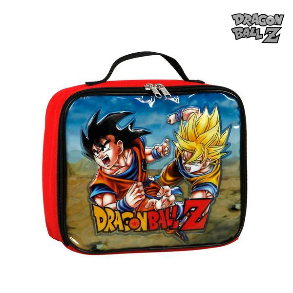 Mellanmålsväska Dragon Ball Z 9194
