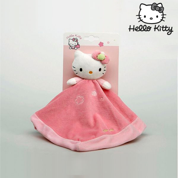 Bebisfilt Hello Kitty 9753