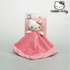 Bebisfilt Hello Kitty 9753