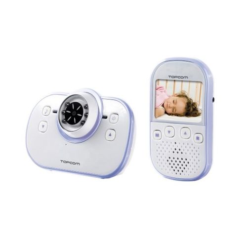 Digital babykamera TopCom Babyviewer 4100 KS-4241