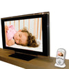Digital babykamera TopCom Babyviewer 4100 KS-4241