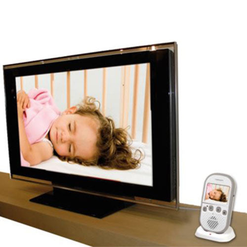 Digital babykamera TopCom Babyviewer 4100 KS-4241