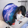 Sängtält för barn InnovaGoods