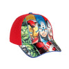 Barnkeps Avengers