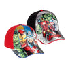 Barnkeps Avengers