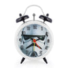 Väckarklocka med sekundvisare Star Wars