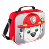 Axelkylväska för matlådor Marshall (Paw Patrol)