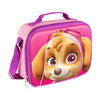 Axelkylväska för matlådor Skye (Paw Patrol)
