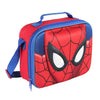 Lunchbox axelväska Spiderman Termo