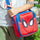 Lunchbox axelväska Spiderman Termo