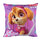 Set med filt och kudde Skye (Paw Patrol)
