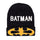 Mössa Batman