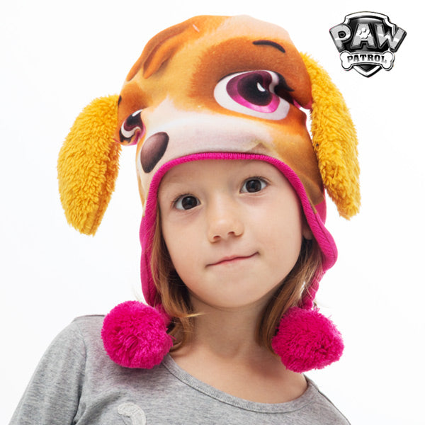 Peruansk mössa Skye (Paw Patrol)