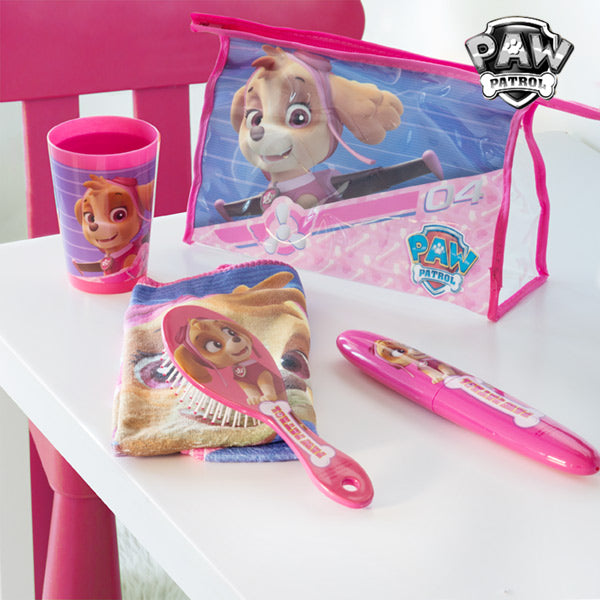 Necessär för barn Skye (5 delar)