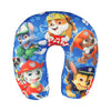 Blå nackkudde Paw Patrol