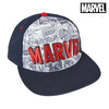 Keps Marvel (58 cm)