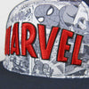 Keps Marvel (58 cm)