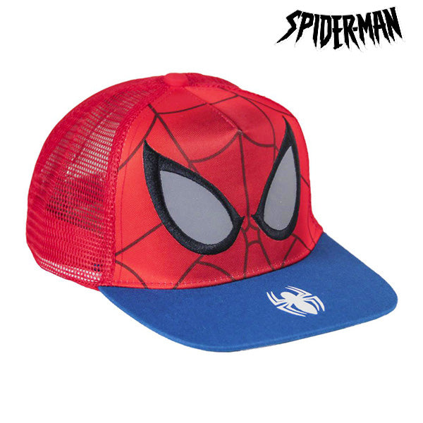 Barnkeps Spindelmannen (53 cm)