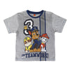 Sommarpyjamas för pojkar Paw Patrol