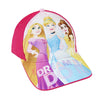 Barnkeps Disney Prinsessor (53 cm)