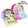 Barnkeps Disney Prinsessor (53 cm)