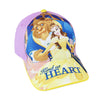 Barnkeps Disney Prinsessor (53 cm)