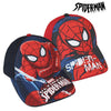 Barnkeps Spiderman (53 cm)