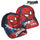 Barnkeps Spiderman (53 cm)