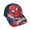 Barnkeps Spiderman (53 cm)
