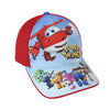 Barnkeps Super Wings (53 cm)