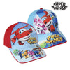 Barnkeps Super Wings (53 cm)