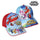 Barnkeps Super Wings (53 cm)