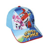 Barnkeps Super Wings (53 cm)