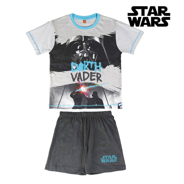 Sommarpyjamas för pojkar Star Wars