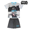 Sommarpyjamas för pojkar Star Wars