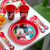 Bordsservis för barn Musse Pigg (16 delar)
