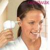 Öronrensare Nonowax