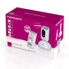 Babyövervakning Babytelefon TopCom Babyviewer 4400